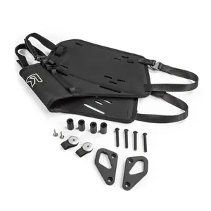 Fixação de alforges Kriega Ktm 970 image-0