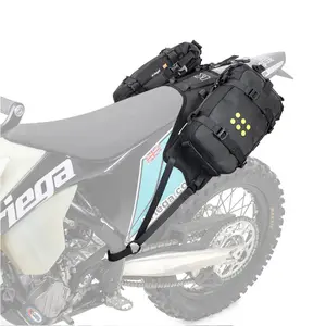 Pannier attachment Kriega Dirtbike image-1