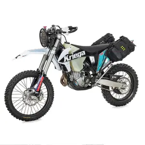Pannier attachment Kriega Dirtbike image-2
