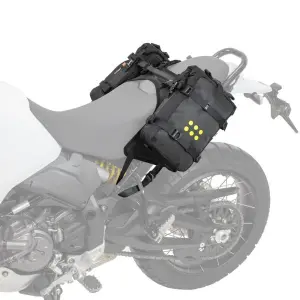 Pannier attachment Kriega Kriega OS-Base - Ducati DesertX