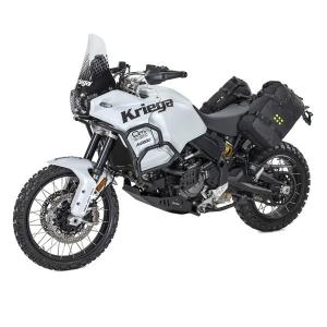 Pannier attachment Kriega Kriega OS-Base - Ducati DesertX image-2