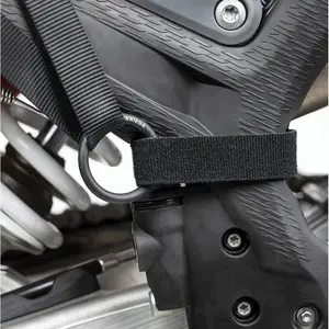 Befestigung von Satteltaschen Kriega Os-Dirtbike image-1