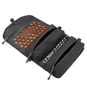 Τσάντα εργαλείων Kriega Os-Tool Roll- Chris Birch image-1