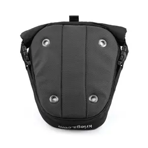 Saco impermeável para guarda-lamas Kriega Rally image-1