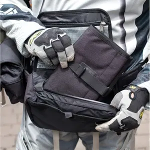 Riñonera Kriega R8 image-1