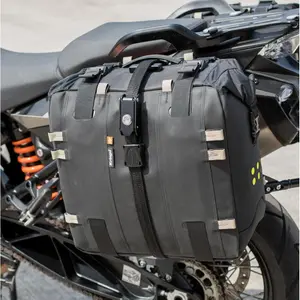 Correa de seguridad Kriega Steelcore image-1