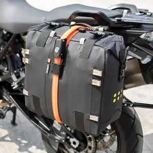 Correa de seguridad Kriega Steelcore image-0