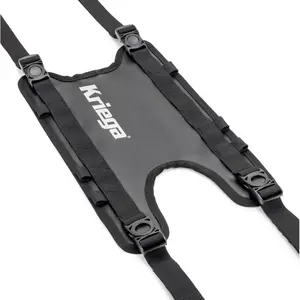 Suporte para bolsa de tanque Kriega image-0