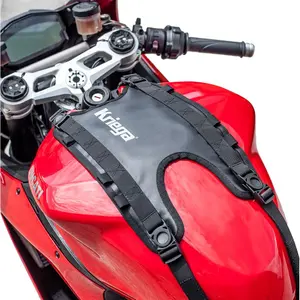 Suporte para bolsa de tanque Kriega image-2