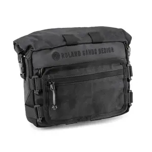 Saddle Bag Kriega RSD image-0