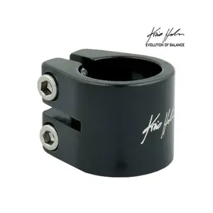Seatpost clamp Kris Holm KH 31.8 image-0