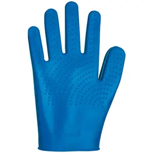 Putzhandschuhe aus Gummi mit doppeltem Griff Kris image-0