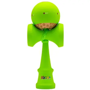 Behendigheidsspellen Krom