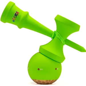 Behendigheidsspellen Krom image-2