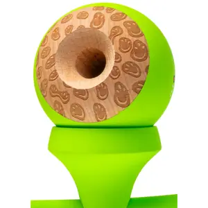 Behendigheidsspellen Krom image-4