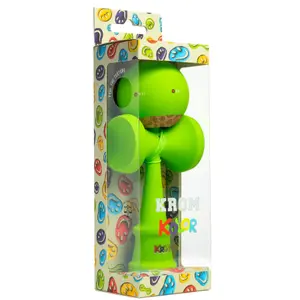Behendigheidsspellen Krom image-6