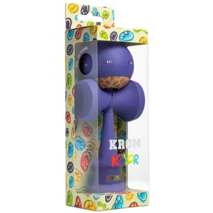 Behendigheidsspellen Krom image-6