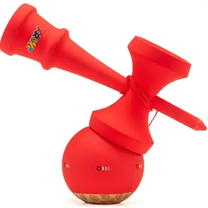 Behendigheidsspellen Krom image-2
