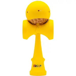 Behendigheidsspellen Krom