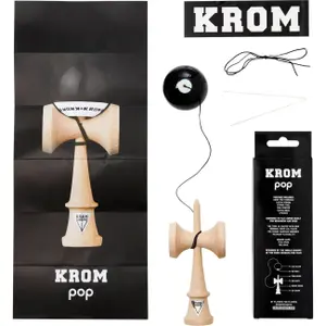 Behendigheidsspellen Krom Pop Lol image-5