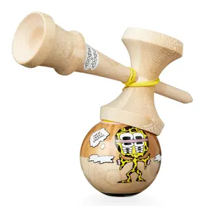 Kendama Krom Zoggy N' Moggy MOG Crazy Dream image-2