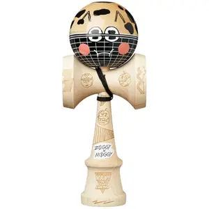 Kendama Krom Zoggy N' Moggy MOG Crazy Dream image-0