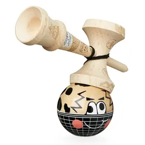 Kendama Krom Zoggy N' Moggy MOG Crazy Dream image-2