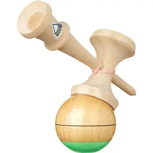 Games of skill Krom Nihon Pop Lol Kendama image-2