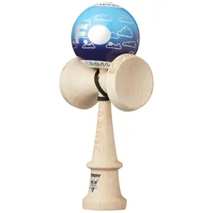 Kendama Krom Jody Barton image-1