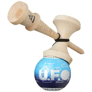 Kendama Krom Jody Barton image-2