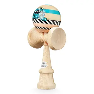 Kendama Krom Zoggy N' Moggy MOG Mog Woz Ere image-1