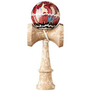 nakedhalo-kendama-krom-plasticity-halo-clear-70x61x165-cm