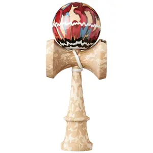 Kendama Krom Plasticity