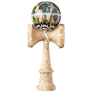 Kendama Krom Plasticity image-0