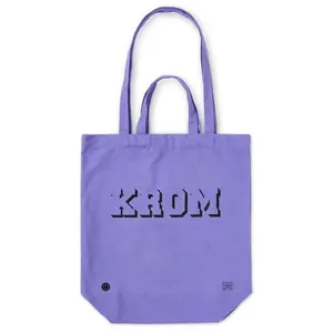Tote bag Krom Kendama image-0