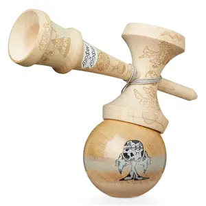 Kendama Krom Zoggy N' Moggy MOG Sandplanet image-2