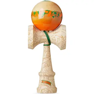 Spil med færdigheder Krom Unity Equilibrium Kendama