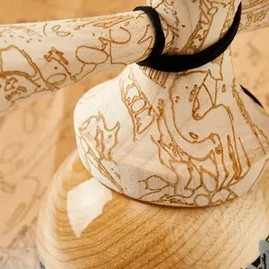 Games of skill Krom Unity Halcyon Kendama image-2