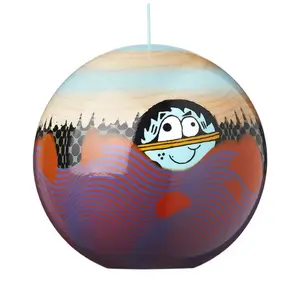 Kendama Krom Zoggy N' Moggy MOG Wave image-1