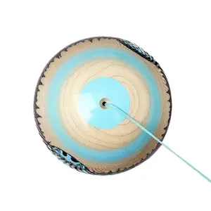 Kendama Krom Zoggy N' Moggy MOG Wave image-2