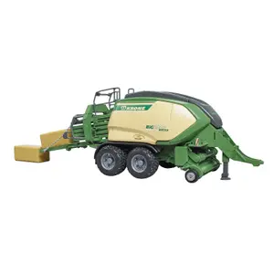 Giochi di auto KRONE Big Pack 1290 HDP VC