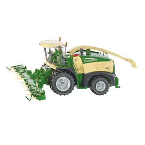 Autospiele KRONE BIG X 580