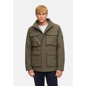 Chaqueta acolchada Kronstadt Monty image-1