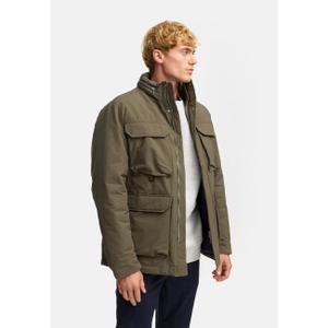 Chaqueta acolchada Kronstadt Monty image-2