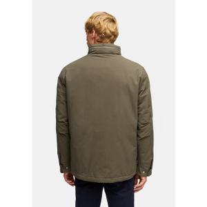 Chaqueta acolchada Kronstadt Monty image-4