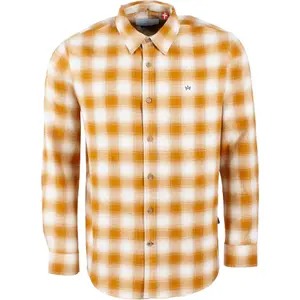 Chemise carreaux Kronstadt Reinar image-0