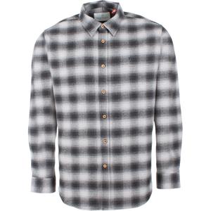 Chemise carreaux Kronstadt Reinar image-0