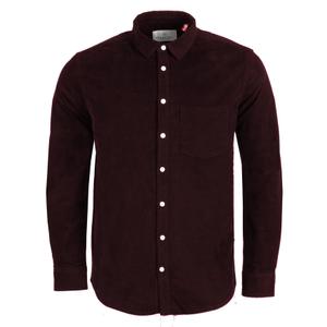 Camisa de pana Kronstadt Johan image-0