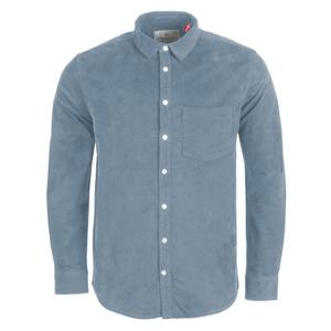 Camisa de pana Kronstadt Johan image-0