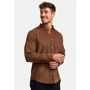 Camisa de pana Kronstadt Johan image-3